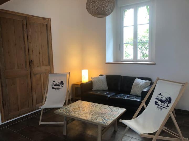 Villa L'Annexe Saint-Quay-Portrieux Esterno foto