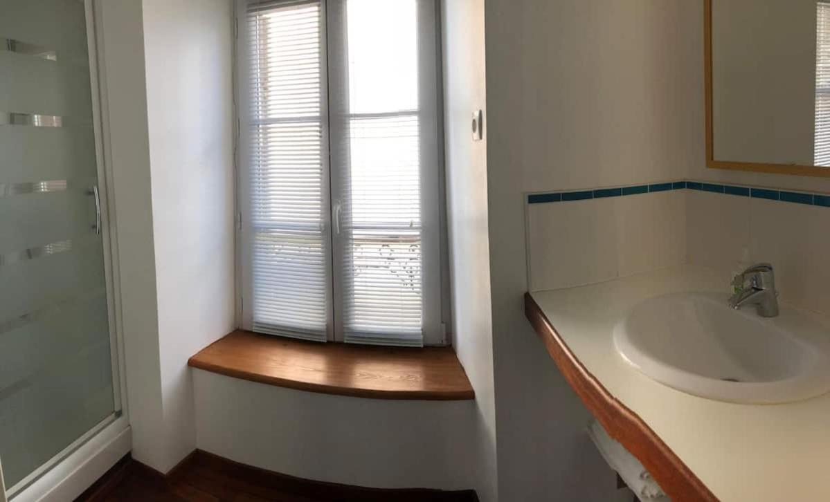 Villa L'Annexe Saint-Quay-Portrieux Esterno foto
