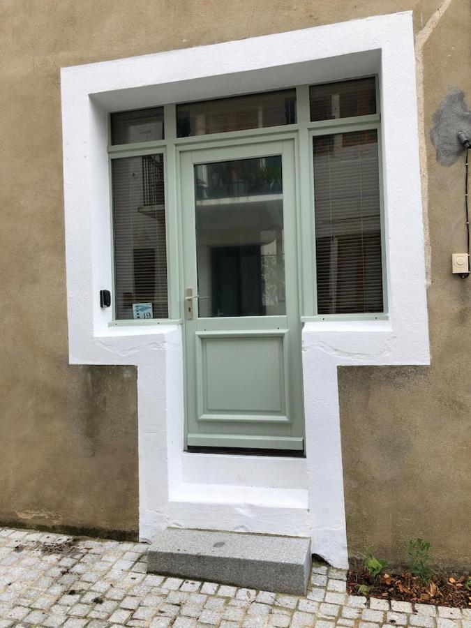 Villa L'Annexe Saint-Quay-Portrieux Esterno foto