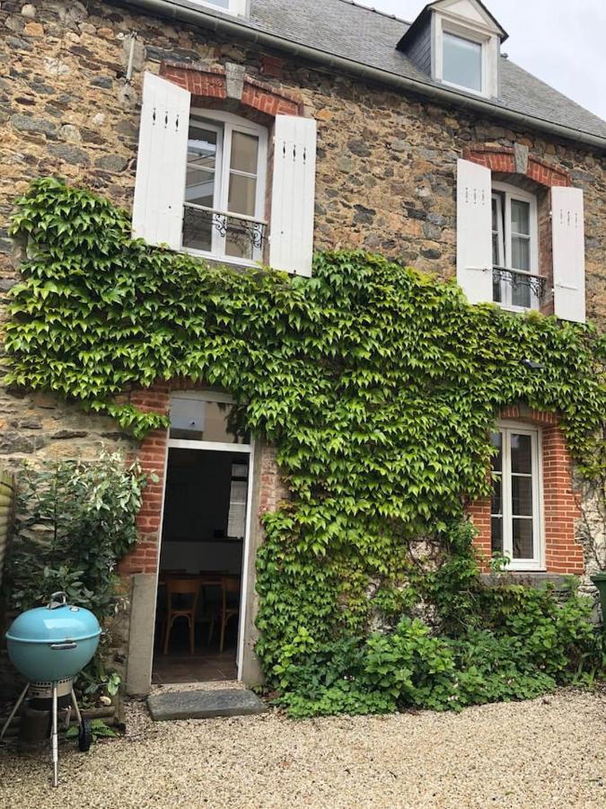 Villa L'Annexe Saint-Quay-Portrieux Esterno foto